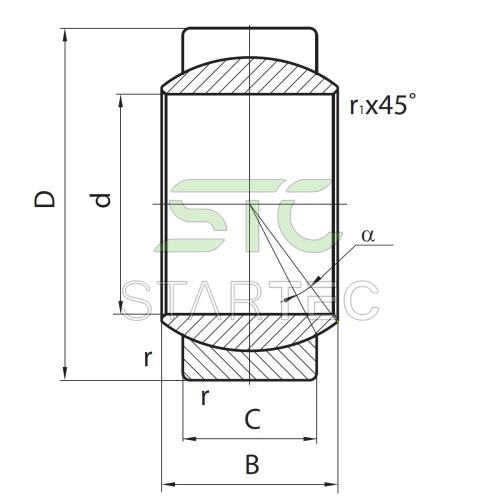 Купить подшипники в СПб